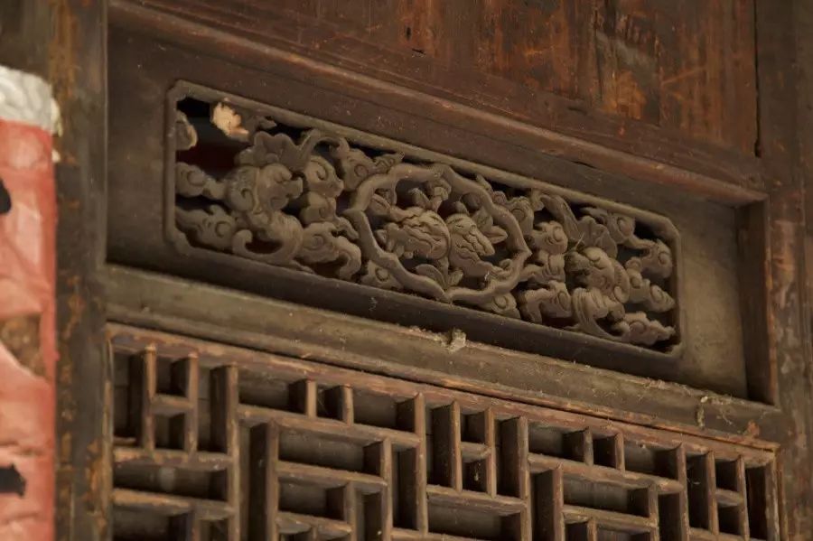 中國古建筑，千年古村不會消失但卻只剩下老房