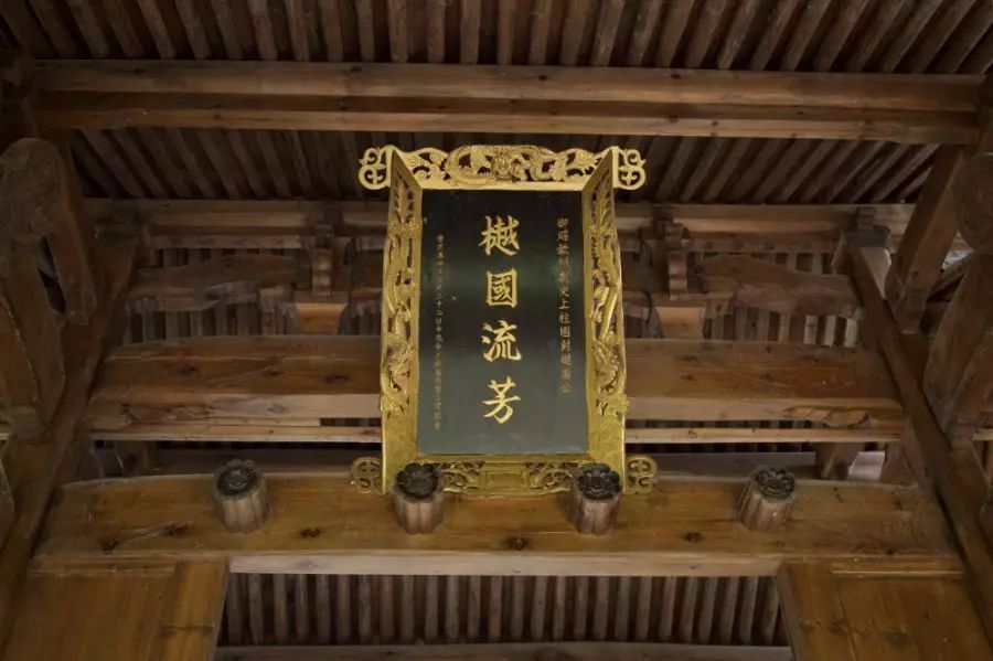 中國古建筑，千年古村不會消失但卻只剩下老房