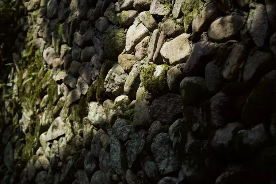 中國(guó)古建筑，千年古村不會(huì)消失但卻只剩下老房