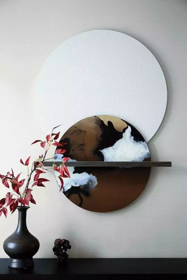 裝修設(shè)計：新中式風(fēng)格的空間設(shè)計