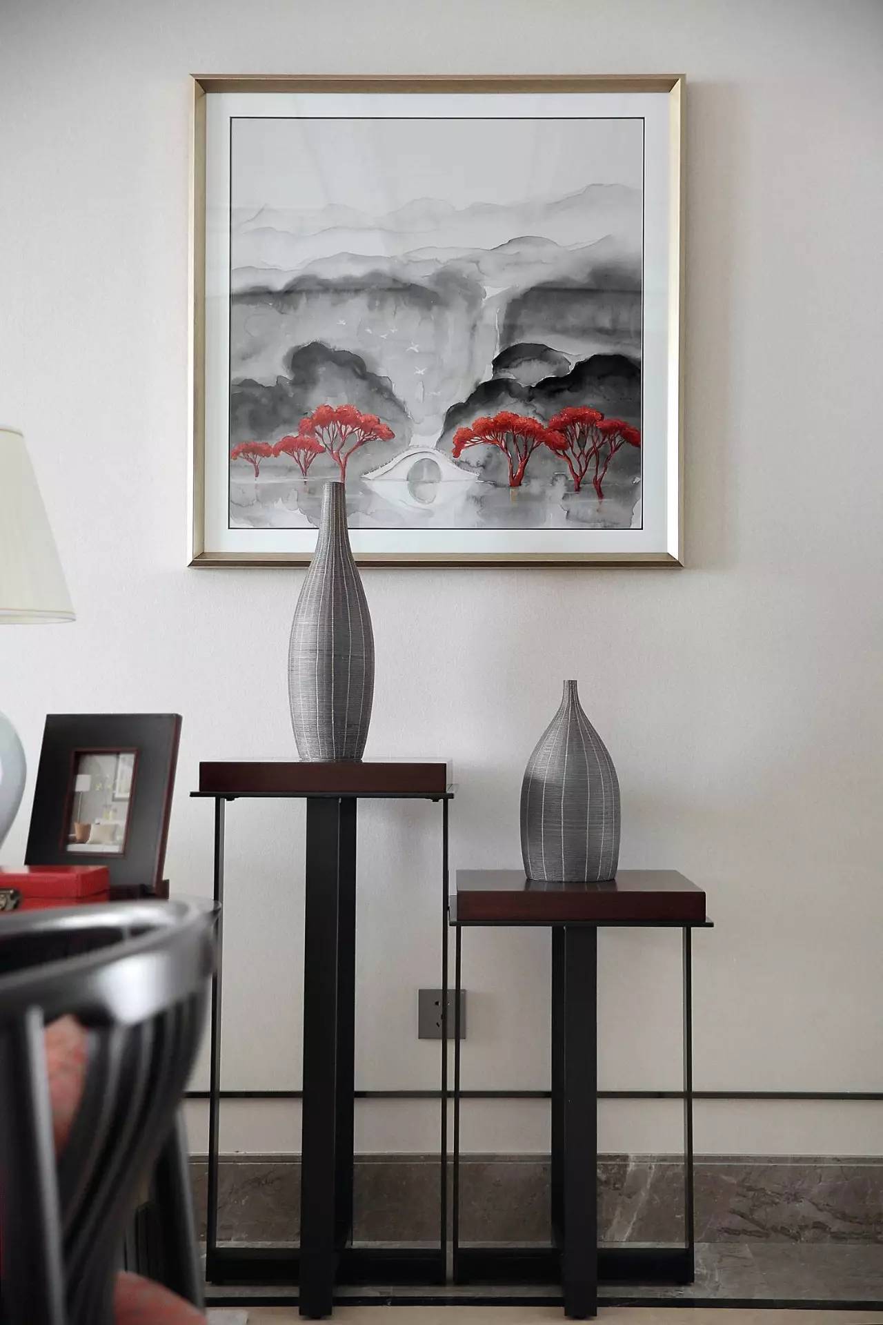 裝修設(shè)計：新中式風(fēng)格的空間設(shè)計