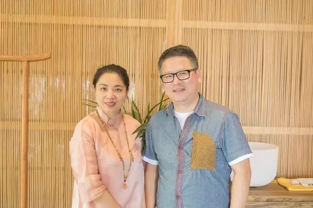 烏龍先生，用心做好茶發(fā)揚博大精深的茶文化