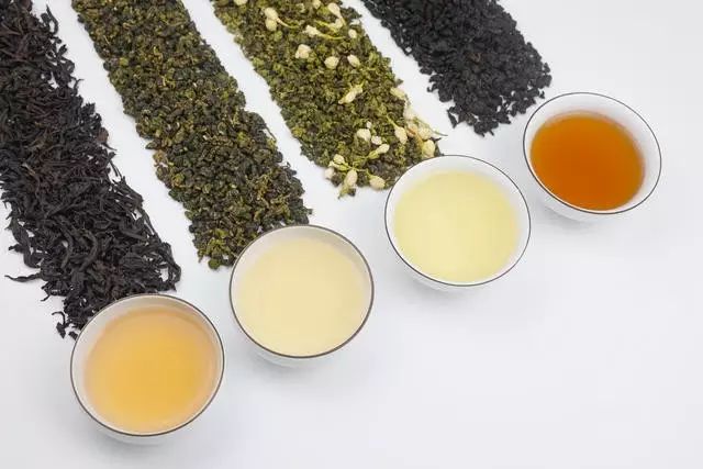 烏龍先生，用心做好茶發(fā)揚(yáng)博大精深的茶文化