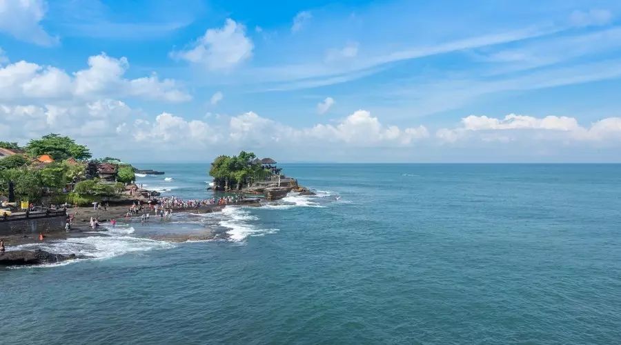 巴厘島·寓薦民宿，最美的巴厘島