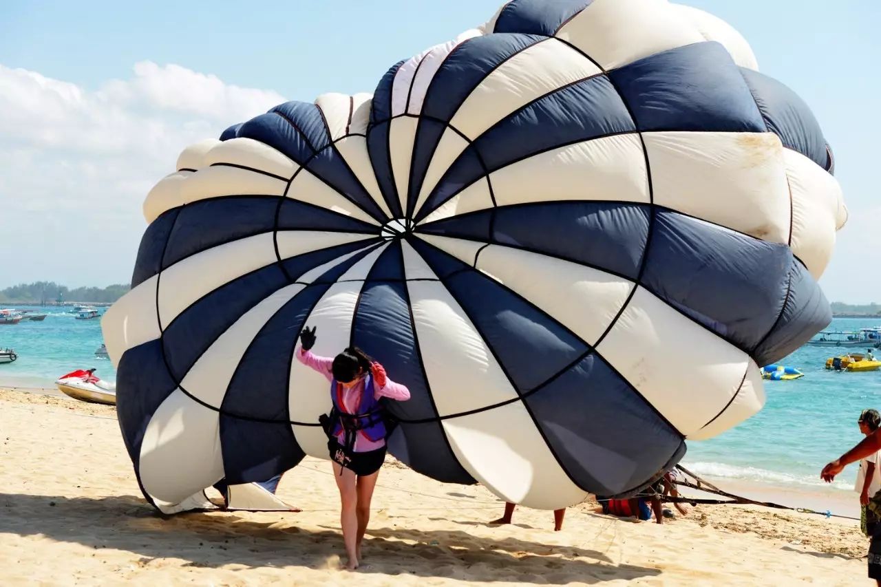 巴厘島·寓薦民宿，最美的巴厘島