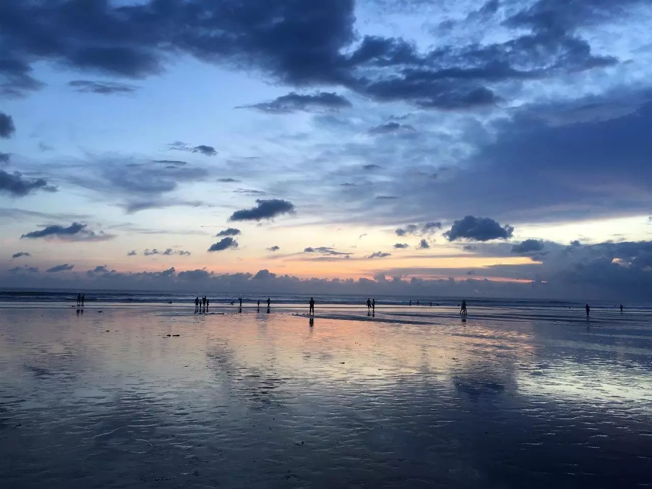 巴厘島·寓薦民宿，最美的巴厘島