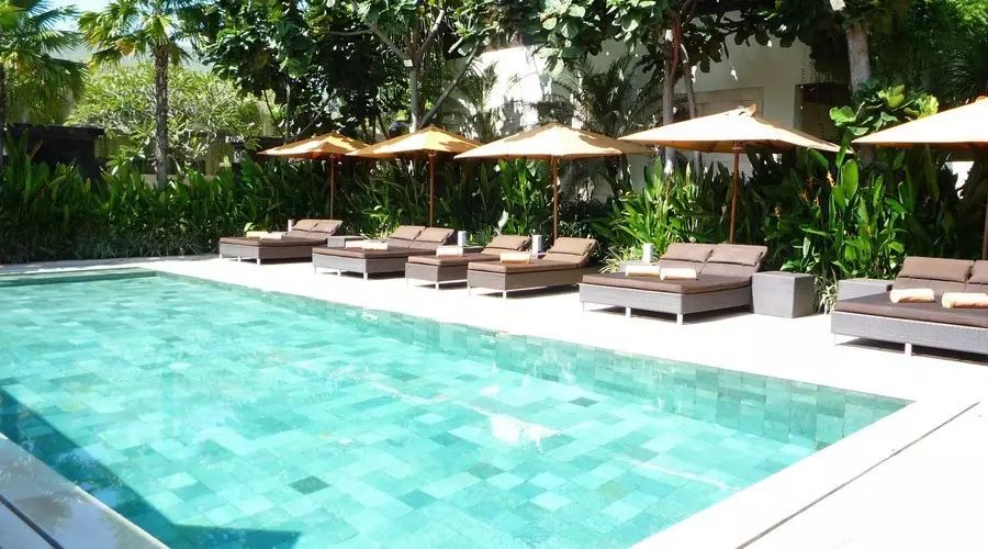 巴厘島·寓薦民宿，最美的巴厘島