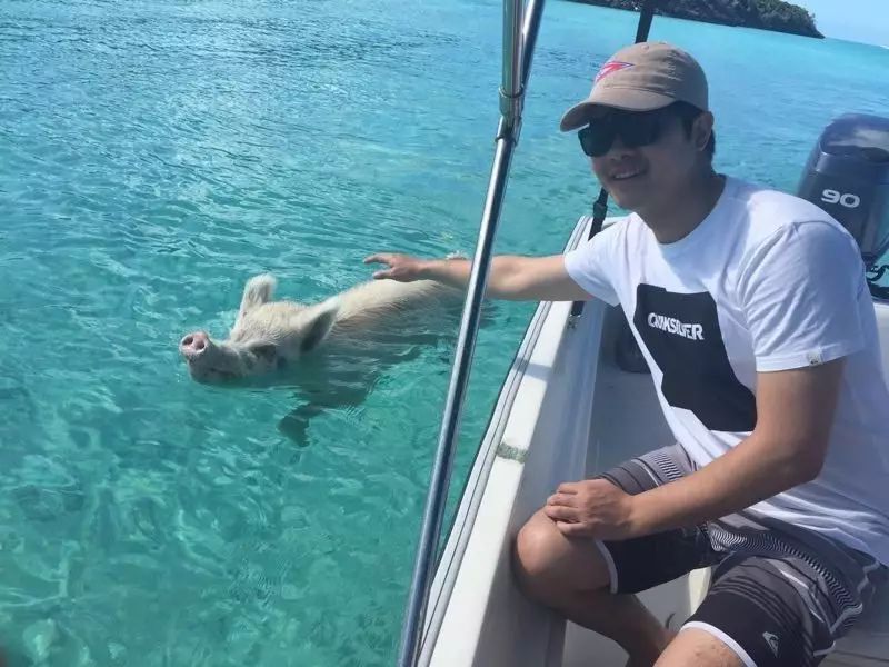 巴厘島·寓薦民宿，最美的巴厘島