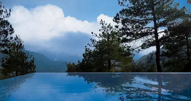 珀洱半坡，在竹海樹林之間盡享山間好風(fēng)光