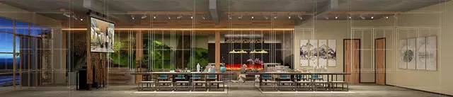 螞蟻尚墅，在山谷的花田美舍里生活