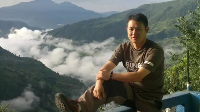 湖州嶺霧，在云霧之巔把自然搬進(jìn)屋內(nèi)