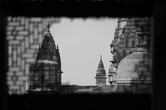 湖州嶺霧，在云霧之巔把自然搬進屋內(nèi)