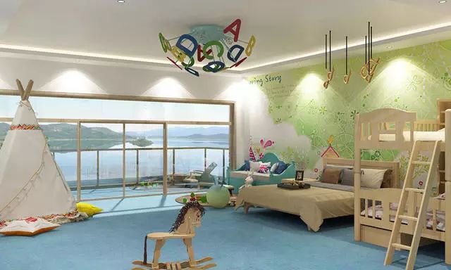 湖州嶺霧，在云霧之巔把自然搬進(jìn)屋內(nèi)