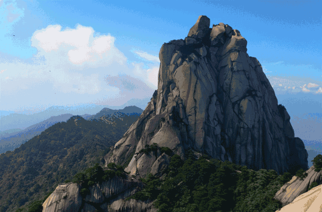 陌上·花溪堂，陌上花開笑顏傾城