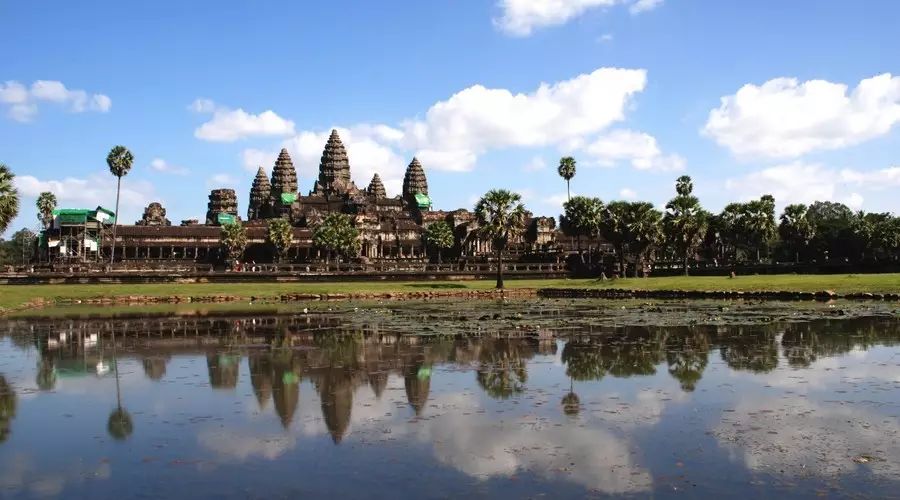 陌上·花溪堂，陌上花開笑顏傾城