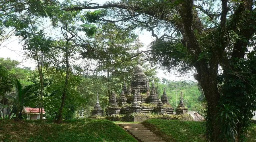 陌上·花溪堂，陌上花開笑顏傾城