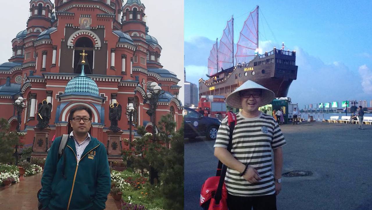 陌上·花溪堂，陌上花開笑顏傾城