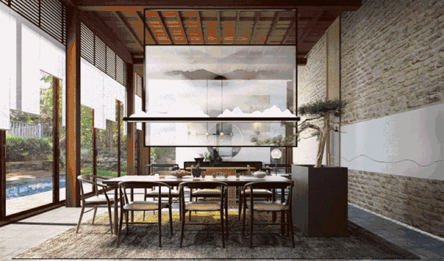 陌上·花溪堂，陌上花開笑顏傾城