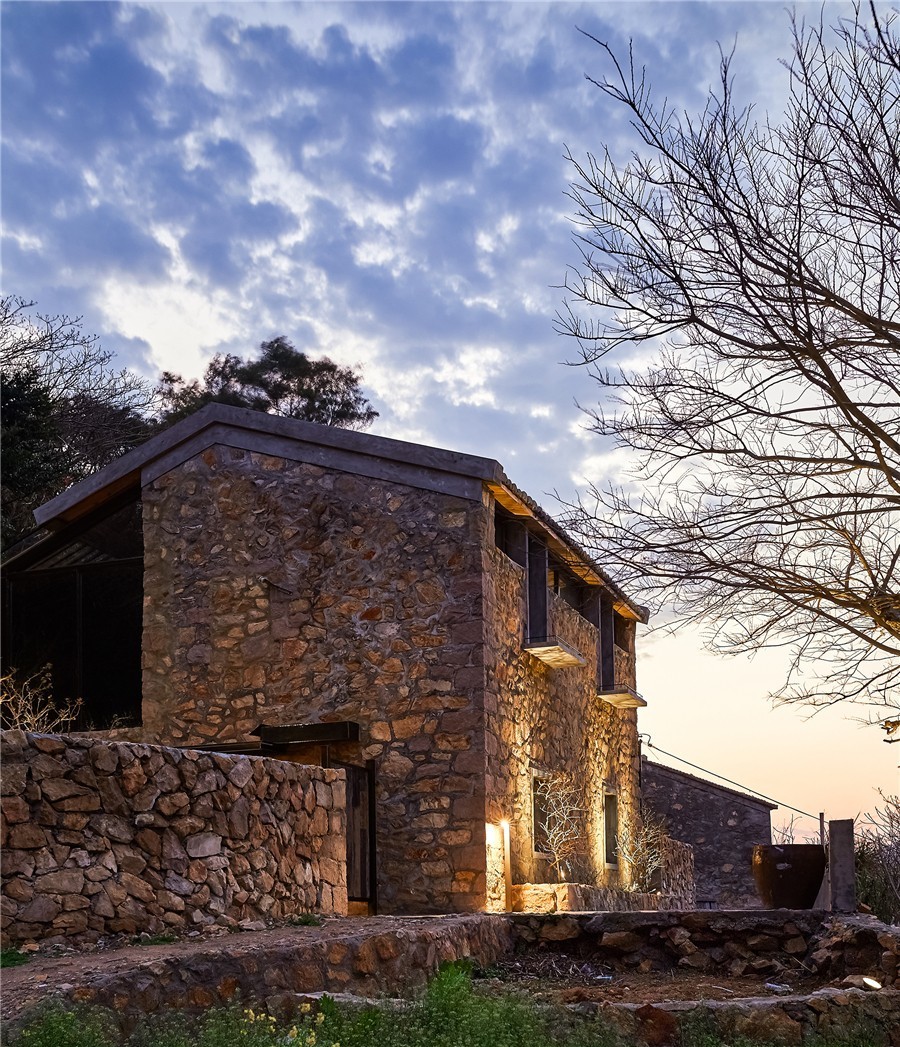 溫州·花崗漁村，海外桃源別有天此間小住亦神仙