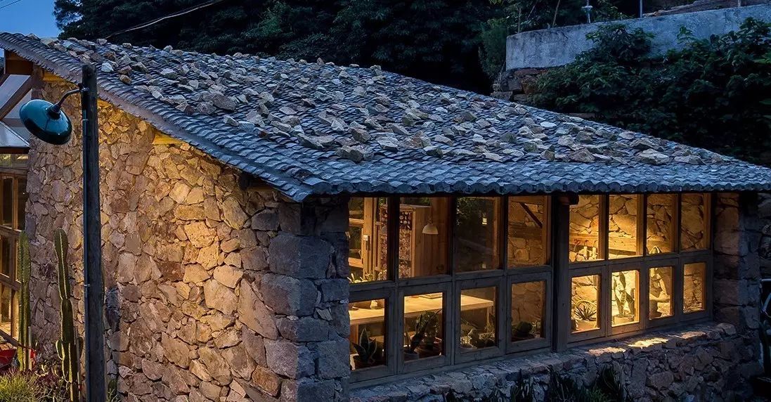 溫州·花崗漁村，海外桃源別有天此間小住亦神仙