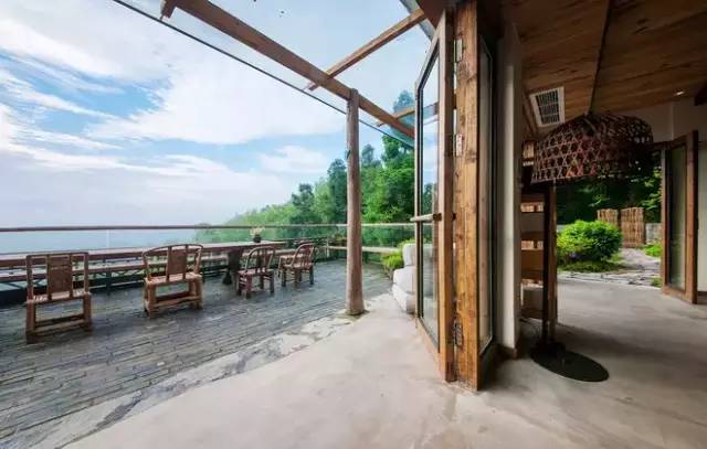 溫州·花崗漁村，海外桃源別有天此間小住亦神仙