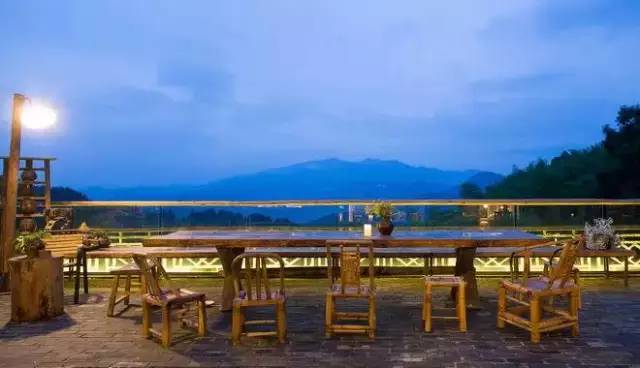 溫州·花崗漁村，海外桃源別有天此間小住亦神仙