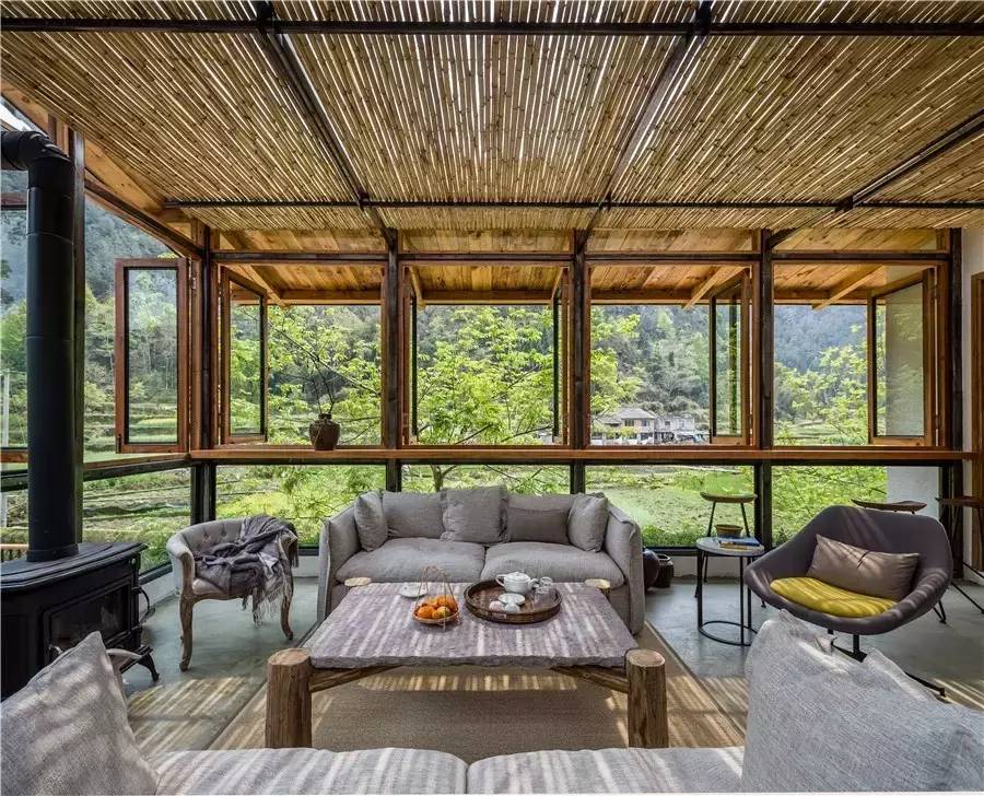 溫州·花崗漁村，海外桃源別有天此間小住亦神仙