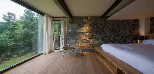 溫州·花崗漁村，海外桃源別有天此間小住亦神仙