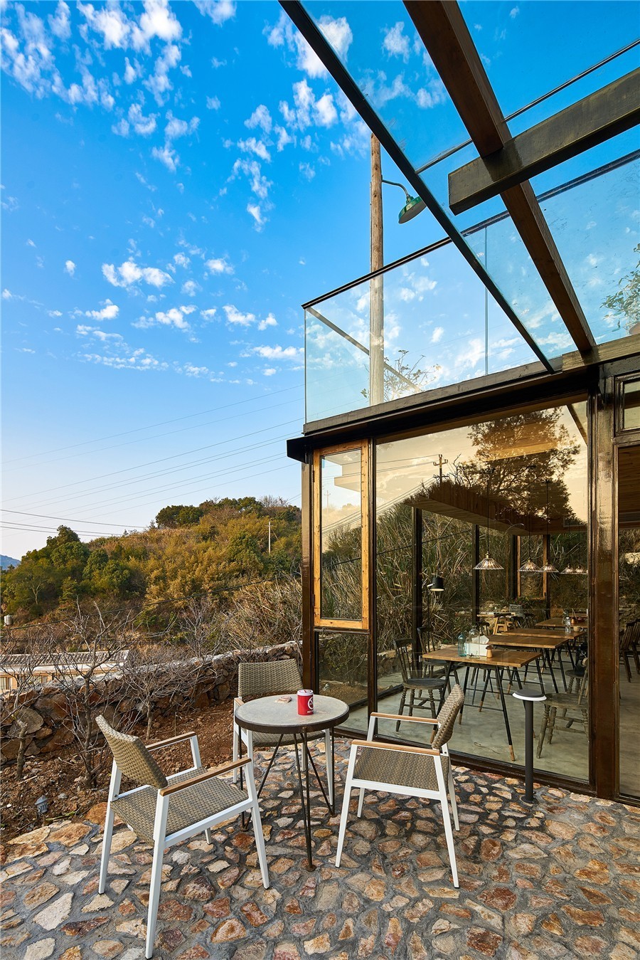 溫州·花崗漁村，海外桃源別有天此間小住亦神仙