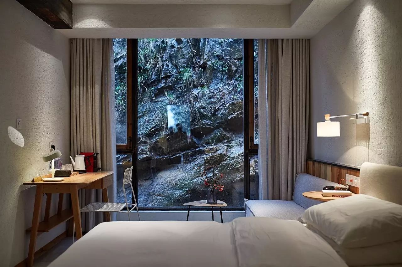 溫州·花崗漁村，海外桃源別有天此間小住亦神仙