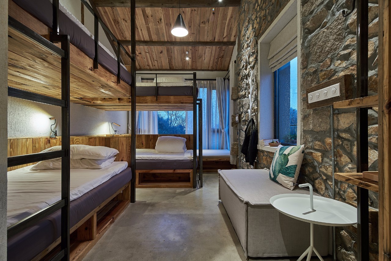 溫州·花崗漁村，海外桃源別有天此間小住亦神仙