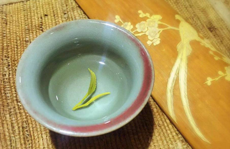 曉陽春茶，尋找茶道融于茶水中的美好生活