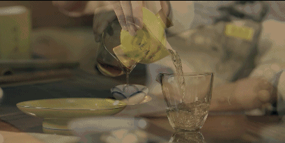 曉陽春茶，尋找茶道融于茶水中的美好生活