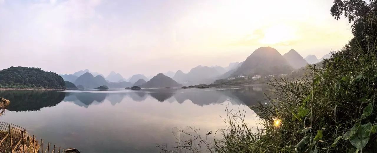 桃花壹號(hào)，靜下來(lái)品味生活最美的那一面