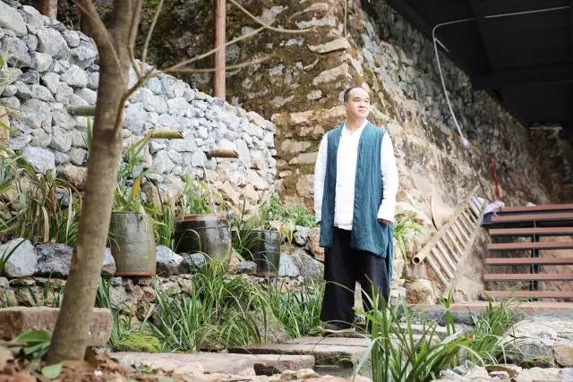 桃花壹號，靜下來品味生活最美的那一面