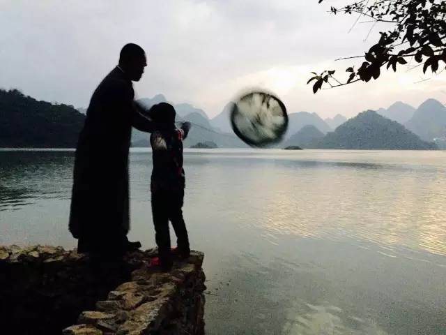 桃花壹號(hào)，靜下來品味生活最美的那一面