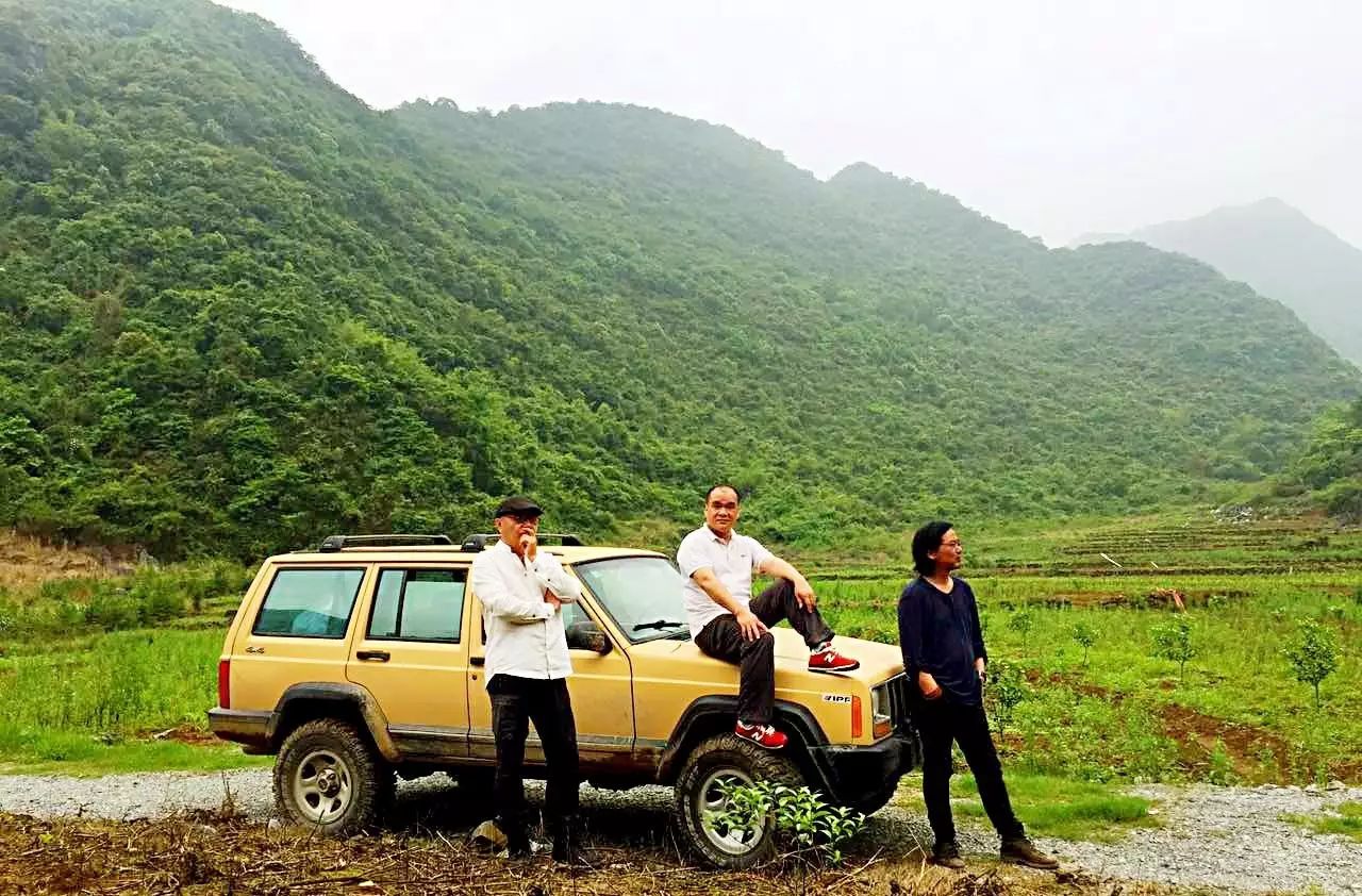 桃花壹號(hào)，靜下來品味生活最美的那一面