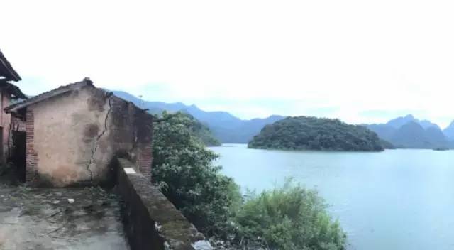 桃花壹號(hào)，靜下來品味生活最美的那一面