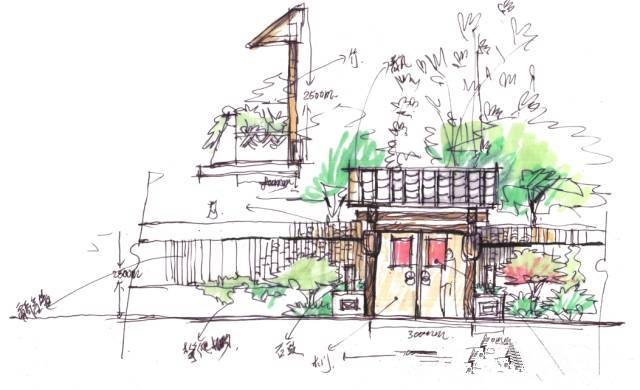 桃花壹號(hào)，靜下來品味生活最美的那一面