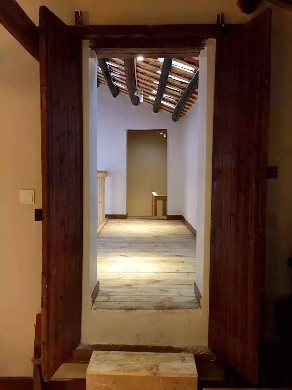 桃花壹號，靜下來品味生活最美的那一面