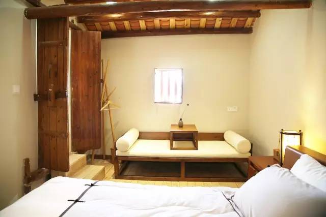 桃花壹號，靜下來品味生活最美的那一面