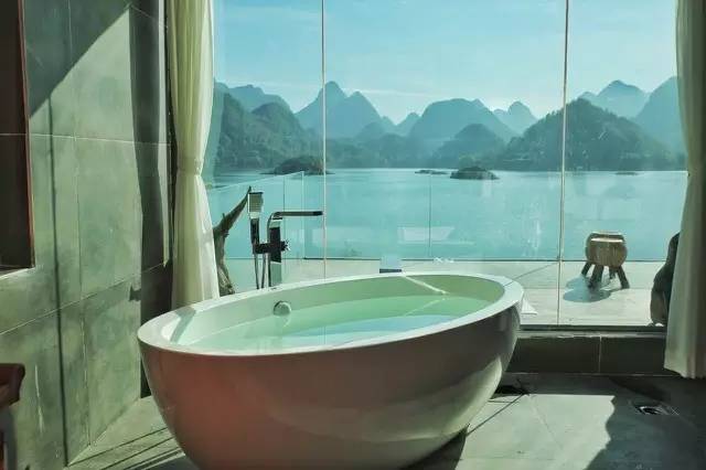 桃花壹號，靜下來品味生活最美的那一面