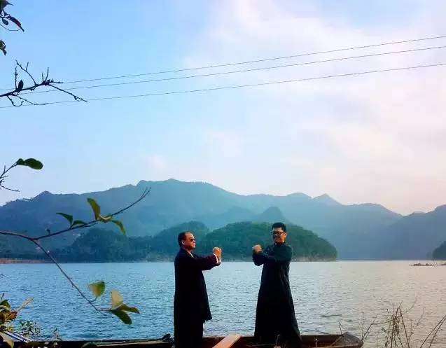 桃花壹號，靜下來品味生活最美的那一面