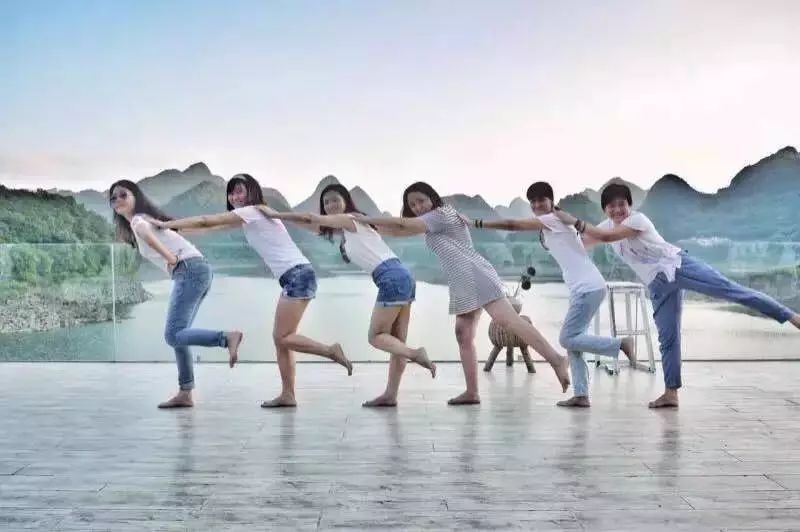 桃花壹號，靜下來品味生活最美的那一面