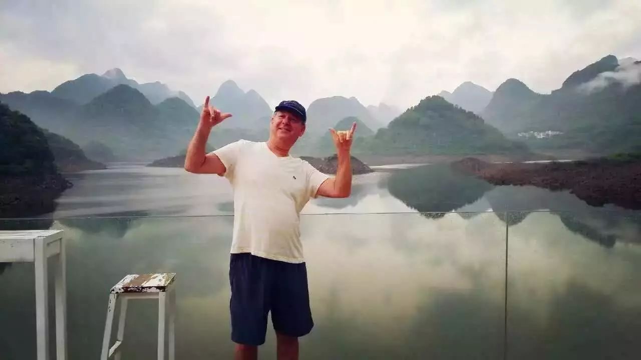 桃花壹號(hào)，靜下來品味生活最美的那一面