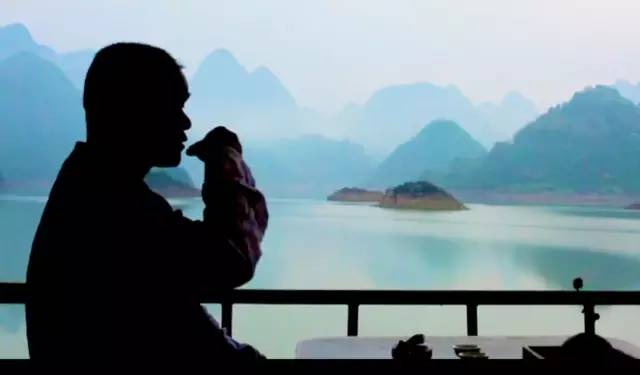 桃花壹號，靜下來品味生活最美的那一面