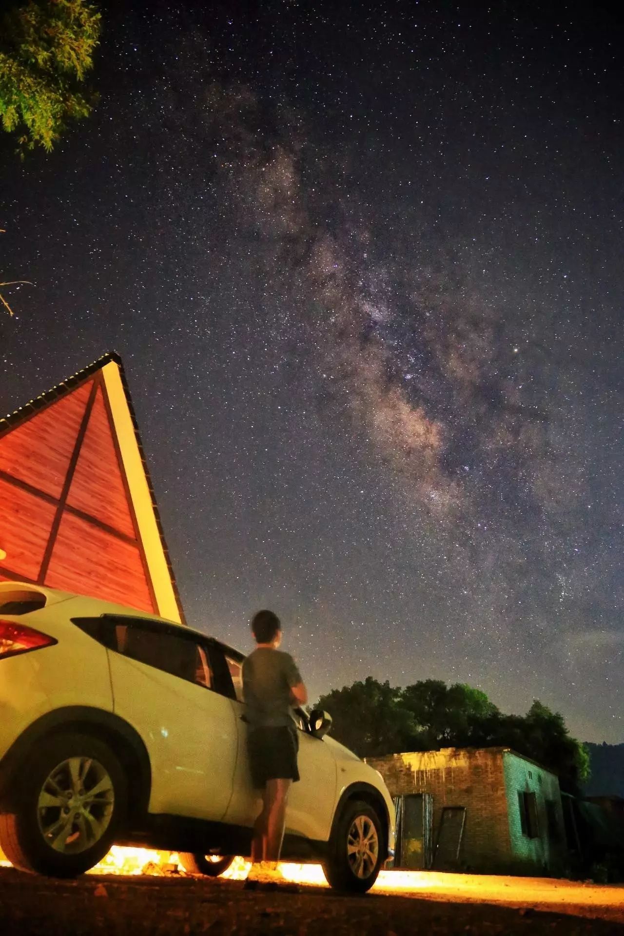 桃花壹號(hào)，靜下來(lái)品味生活最美的那一面