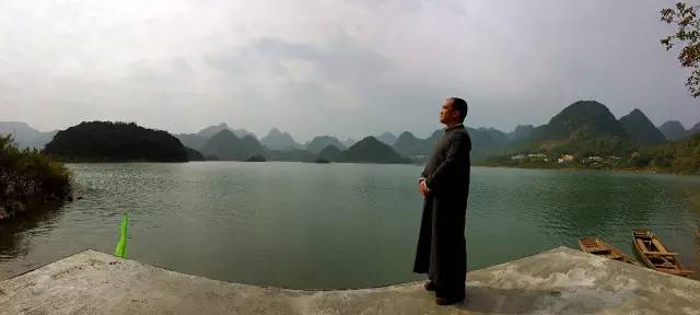 桃花壹號(hào)，靜下來品味生活最美的那一面