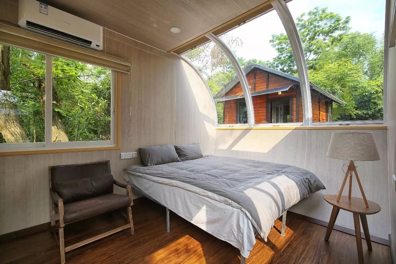 桃花壹號(hào)，靜下來(lái)品味生活最美的那一面