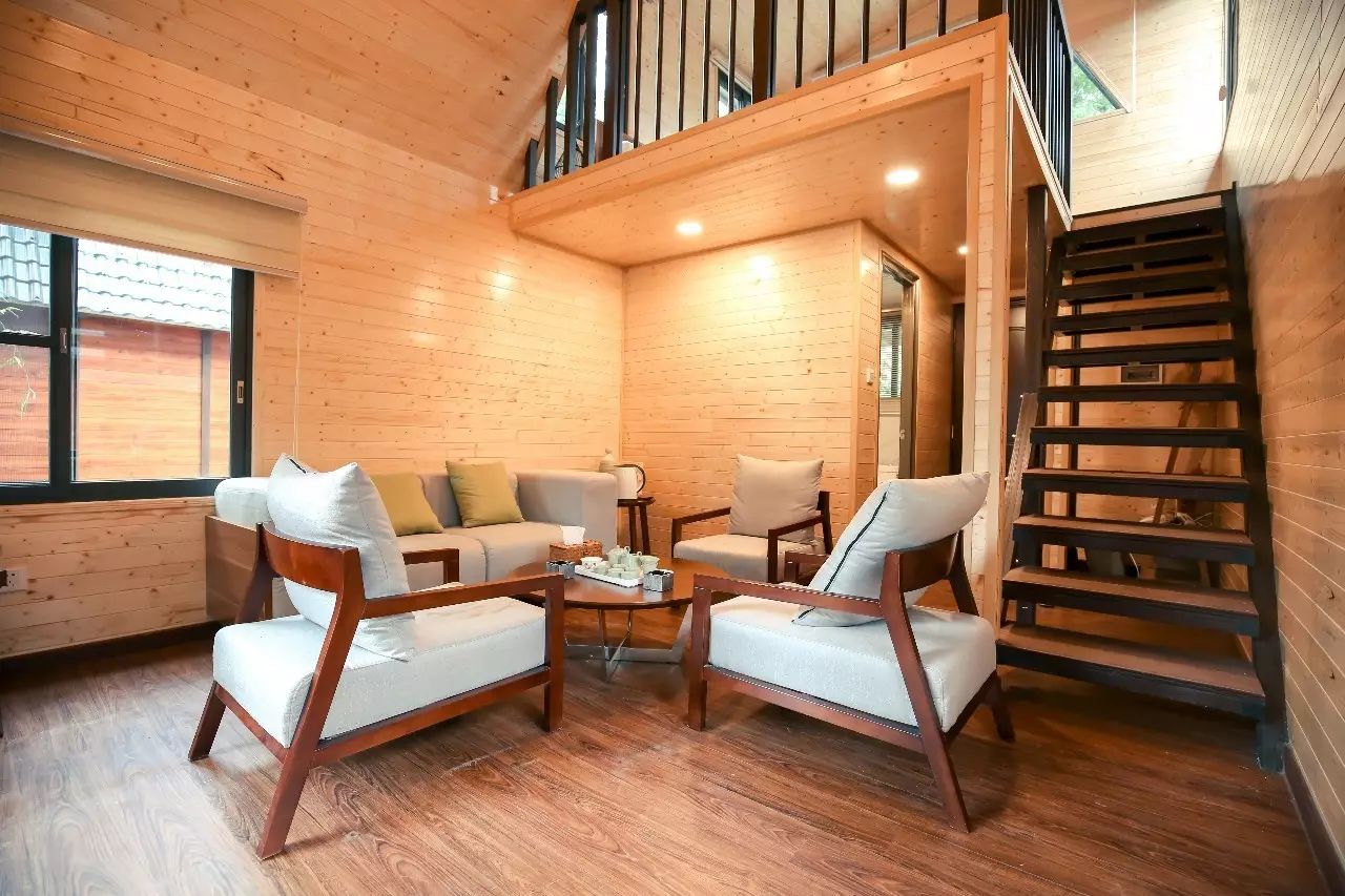 桃花壹號(hào)，靜下來(lái)品味生活最美的那一面